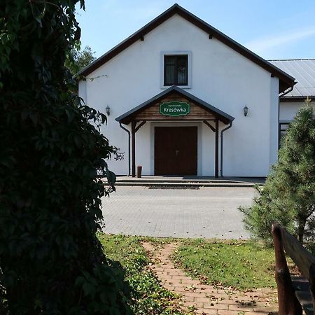 Agroturystyka Kresowka Villa Lubycza Krolewska Esterno foto