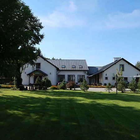 Agroturystyka Kresowka Villa Lubycza Krolewska Esterno foto