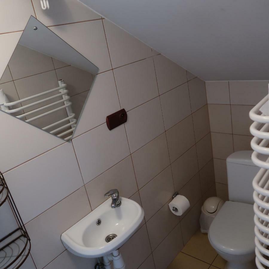 Agroturystyka Kresowka Villa Lubycza Krolewska Esterno foto