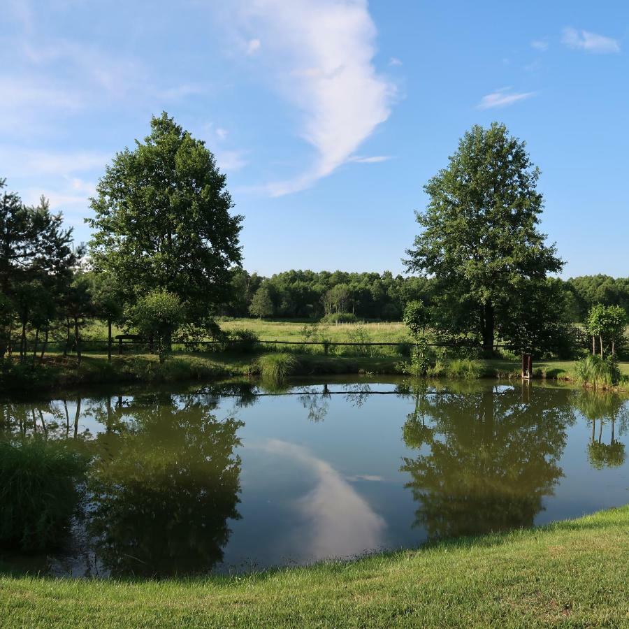 Agroturystyka Kresowka Villa Lubycza Krolewska Esterno foto