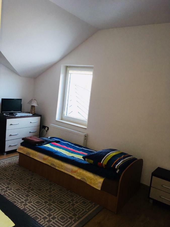 Agroturystyka Kresowka Villa Lubycza Krolewska Esterno foto
