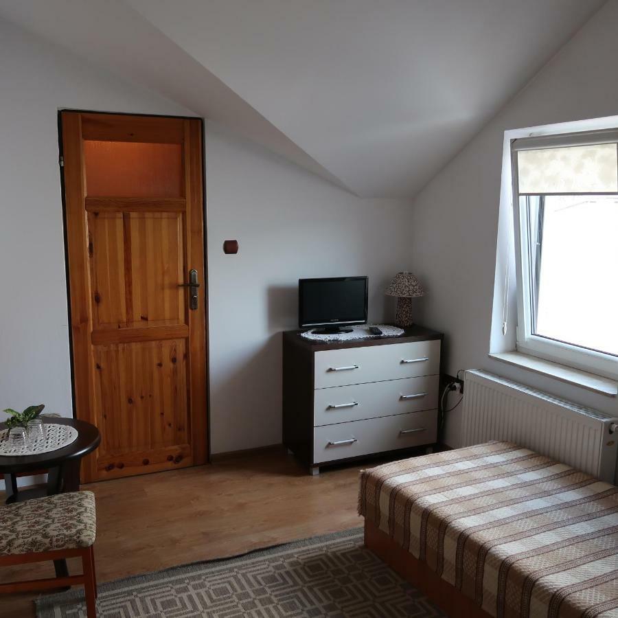 Agroturystyka Kresowka Villa Lubycza Krolewska Esterno foto