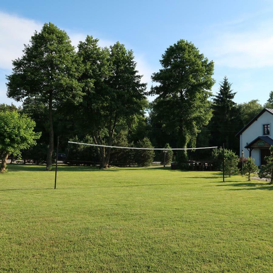 Agroturystyka Kresowka Villa Lubycza Krolewska Esterno foto