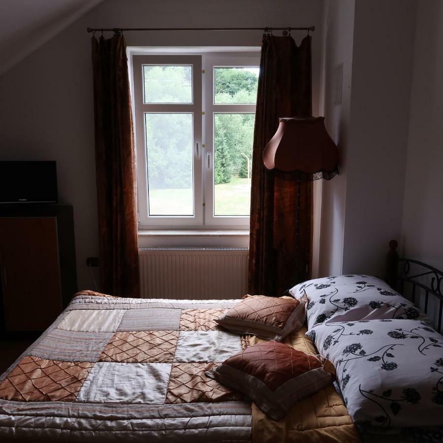 Agroturystyka Kresowka Villa Lubycza Krolewska Esterno foto