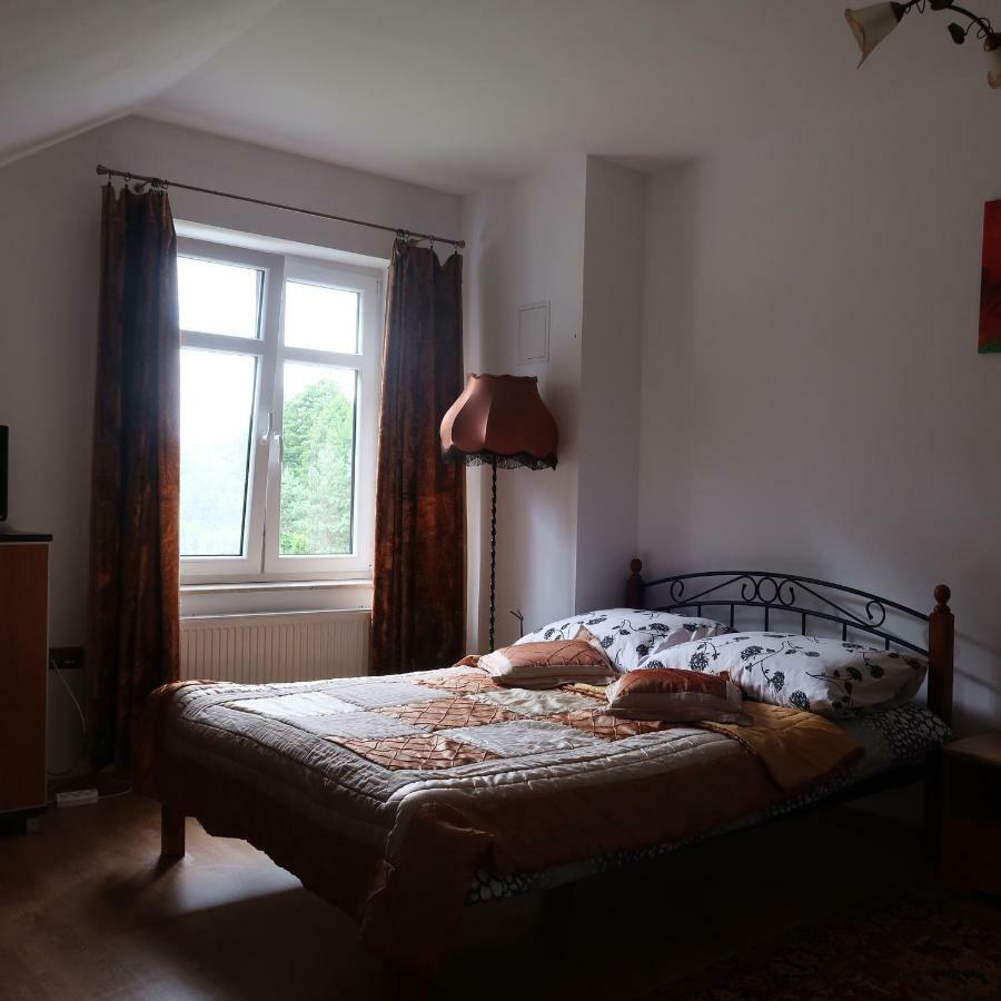 Agroturystyka Kresowka Villa Lubycza Krolewska Esterno foto
