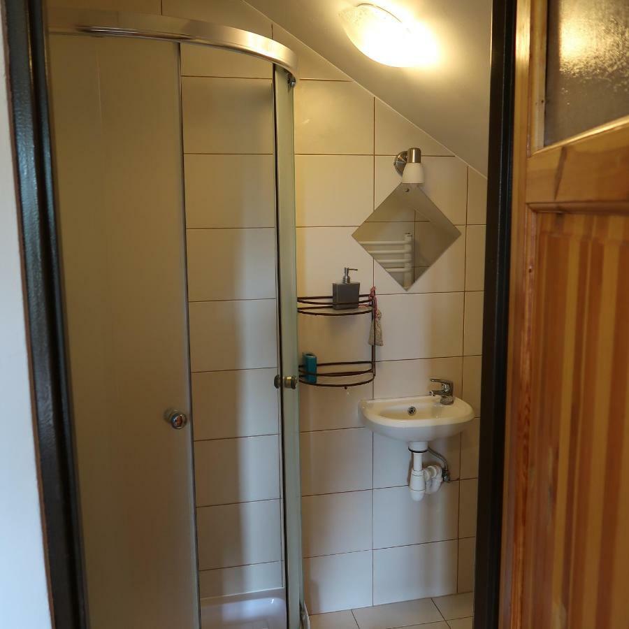 Agroturystyka Kresowka Villa Lubycza Krolewska Esterno foto