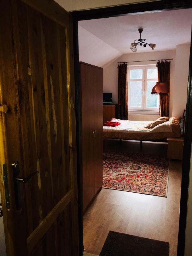 Agroturystyka Kresowka Villa Lubycza Krolewska Esterno foto