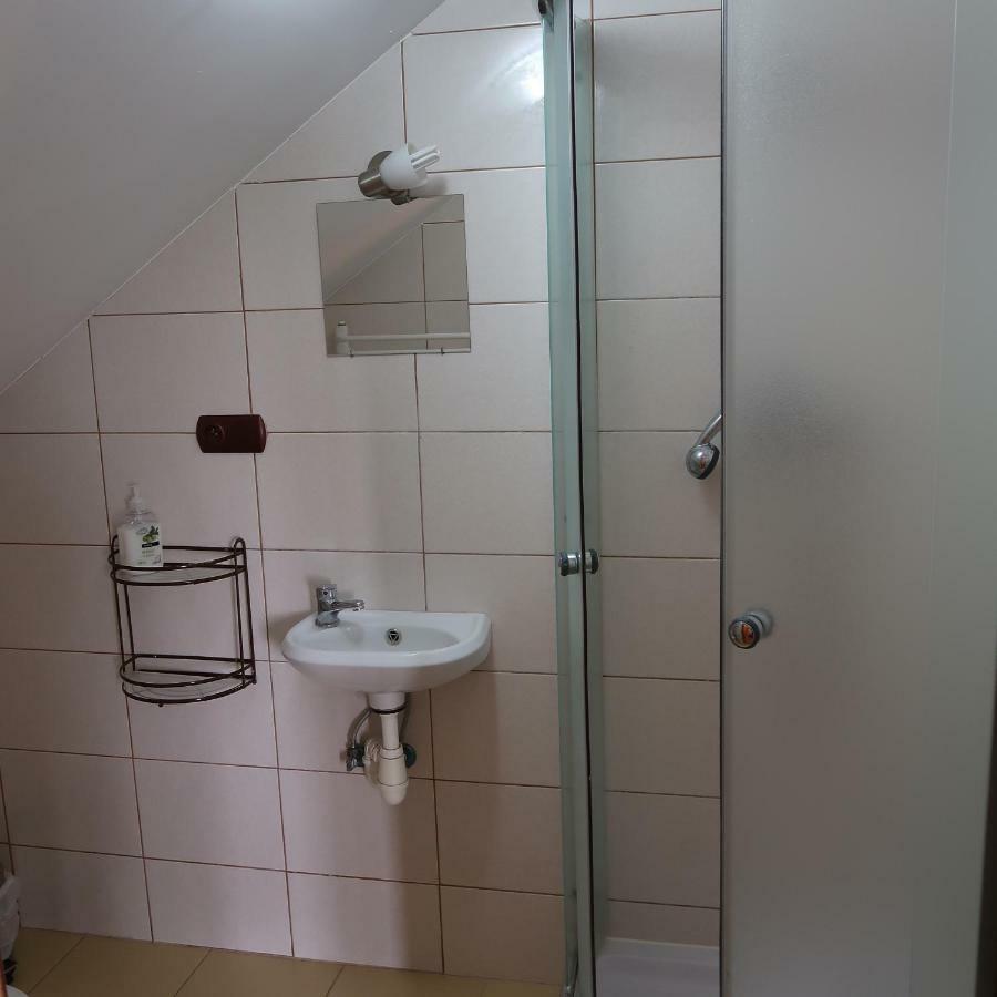 Agroturystyka Kresowka Villa Lubycza Krolewska Esterno foto