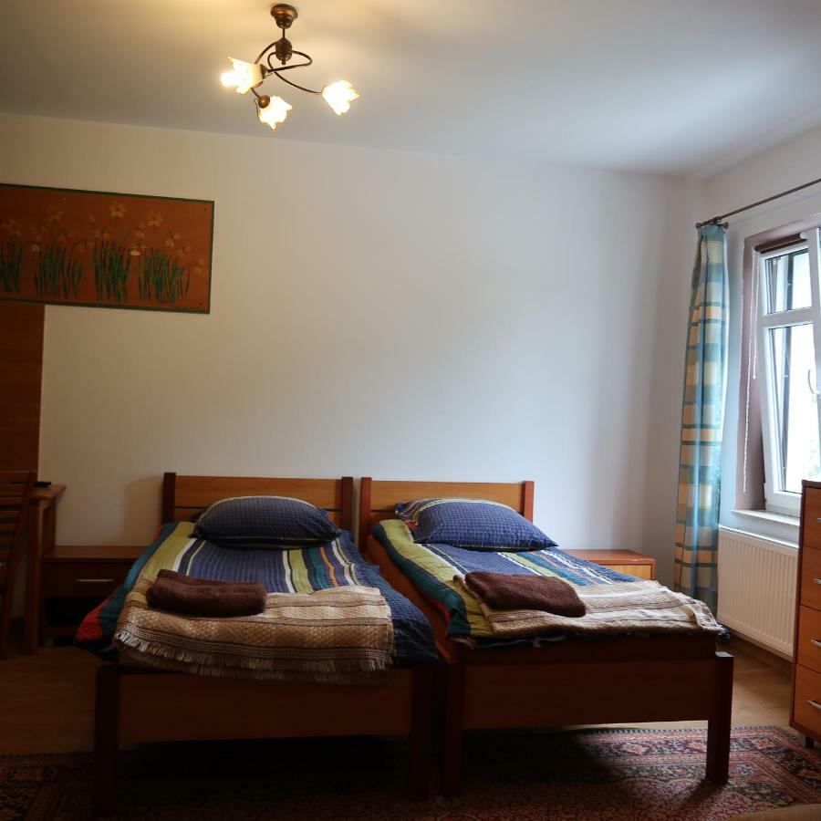 Agroturystyka Kresowka Villa Lubycza Krolewska Esterno foto