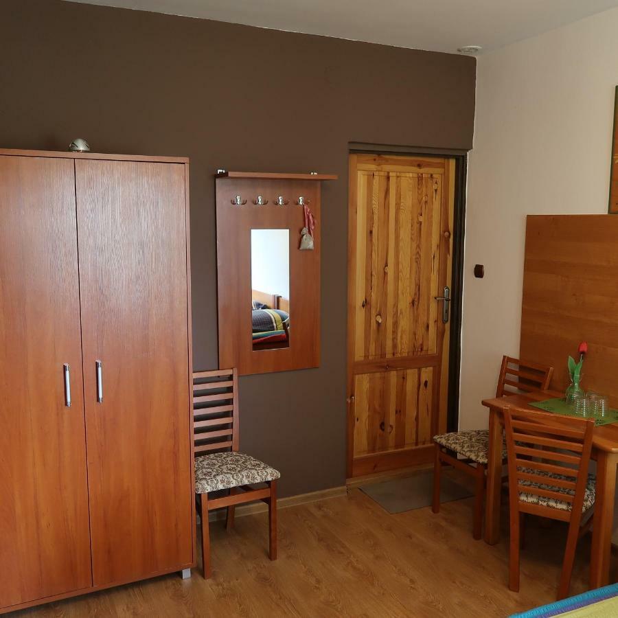 Agroturystyka Kresowka Villa Lubycza Krolewska Esterno foto