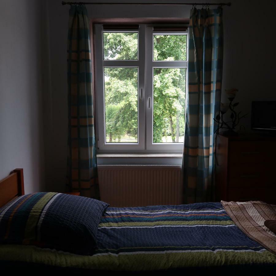 Agroturystyka Kresowka Villa Lubycza Krolewska Esterno foto
